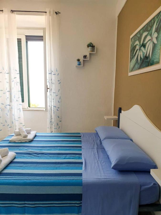 Miramare Bed&Food - Free Parking & Wifi San Nicola Arcella Exterior foto