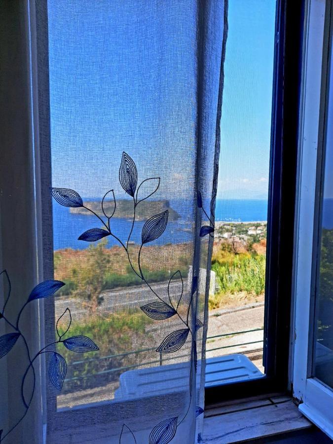Miramare Bed&Food - Free Parking & Wifi San Nicola Arcella Exterior foto