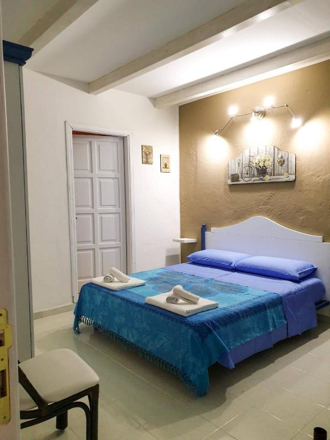 Miramare Bed&Food - Free Parking & Wifi San Nicola Arcella Exterior foto