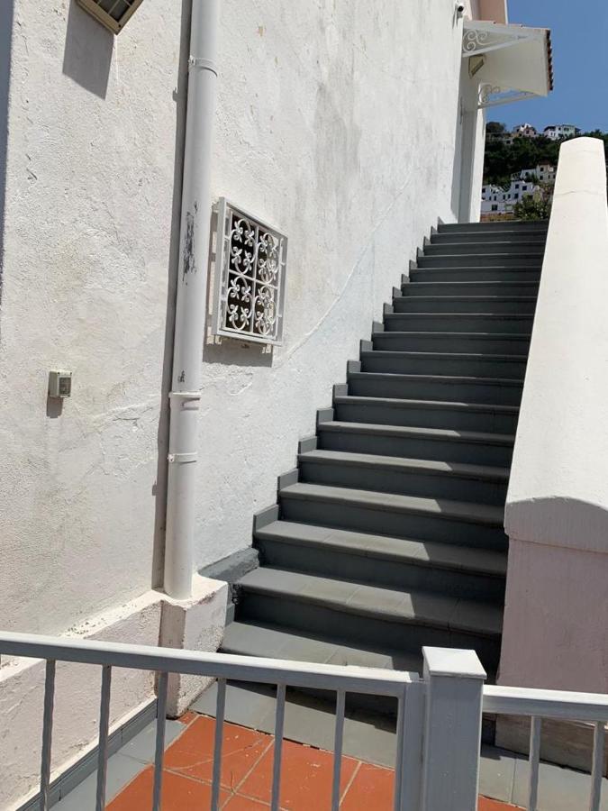 Miramare Bed&Food - Free Parking & Wifi San Nicola Arcella Exterior foto